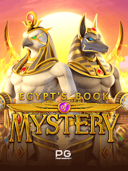 Book of Mystery